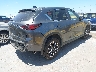 JM3KFBCM6J0****** Salvamento y Destrozados 2018 Mazda CX-5 en Estado de California