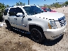 1GYFK63827R****** Salvage and Wrecked 2007 Cadillac Escalade in Tucson