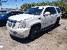 1GYFK63827R****** Used and Repairable 2007 Cadillac Escalade in Tucson