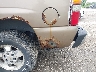 1GNEK13Z43J****** Wrecked 2003 Chevrolet Tahoe in Wisconsin State