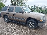 1GNEK13Z43J****** Salvage and Wrecked 2003 Chevrolet Tahoe in Milwaukee