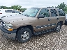 1GNEK13Z43J****** Used and Repairable 2003 Chevrolet Tahoe in Milwaukee