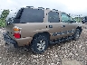 1GNEK13Z43J****** Salvage and Wrecked 2003 Chevrolet Tahoe in Wisconsin State