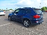 5UXZW0C58BL****** Salvamento y Reparables 2011 BMW X5 en Honolulu