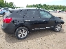 JN8AS5MV6BW****** Reparables 2011 Nissan Rogue en Estado de Virginia