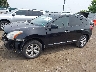 JN8AS5MV6BW****** Salvamento 2011 Nissan Rogue