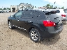 JN8AS5MV6BW****** Salvamento y Reparables 2011 Nissan Rogue en Northern Virginia