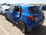 JA4APUAU3NU****** Salvage 2022 Mitsubishi Outlander