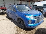 JA4APUAU3NU****** Salvage and Wrecked 2022 Mitsubishi Outlander in El Paso