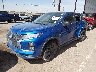 JA4APUAU3NU****** Used and Repairable 2022 Mitsubishi Outlander in El Paso
