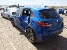 JA4APUAU3NU****** Salvage and Repairable 2022 Mitsubishi Outlander in El Paso