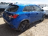 JA4APUAU3NU****** Salvage and Wrecked 2022 Mitsubishi Outlander in Texas State