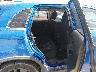 JA4APUAU3NU****** Wrecked 2022 Mitsubishi Outlander in El Paso
