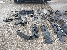 SALEJFEU3R2****** Reparables 2024 Land Rover Defender
