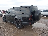 SALEJFEU3R2****** Salvamento y Reparables 2024 Land Rover Defender en Dream Rides