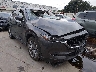 JM3KFADMXK1****** Salvage and Wrecked 2019 Mazda CX-5 in Austin