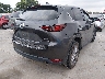 JM3KFADMXK1****** Salvage and Wrecked 2019 Mazda CX-5 in Texas State