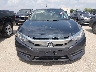 19XFC2F52HE****** Wrecked 2017 Honda Civic in Texas State