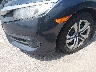 19XFC2F52HE****** Used 2017 Honda Civic