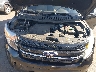 1FM5K7F87FG****** Repairable 2015 Ford Explorer in Phoenix