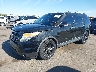 1FM5K7F87FG****** Used and Repairable 2015 Ford Explorer in Phoenix