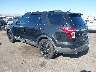 1FM5K7F87FG****** Salvage and Repairable 2015 Ford Explorer in Phoenix