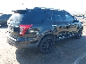 1FM5K7F87FG****** Salvage and Wrecked 2015 Ford Explorer in Arizona State