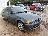 WBAAV53491F****** Salvamento y Destrozados 2001 BMW 3 Series en Birmingham