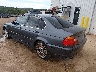 WBAAV53491F****** Salvamento y Reparables 2001 BMW 3 Series en Birmingham