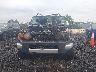 JTEBU11F770****** Wrecked 2007 Toyota FJ Cruiser in New York State