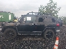 JTEBU11F770****** Repairable 2007 Toyota FJ Cruiser in New York State