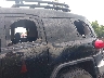 JTEBU11F770****** Used 2007 Toyota FJ Cruiser