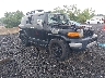 JTEBU11F770****** Salvage and Wrecked 2007 Toyota FJ Cruiser in Long Island