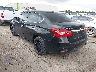 3N1AB7AP6GL****** Salvage and Repairable 2016 Nissan Sentra in Houston North