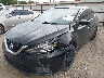 3N1AB7AP6GL****** Salvage and Repairable 2016 Nissan Sentra in Texas State