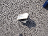 1FTRF14514N****** Wrecked 2004 Ford F-150 in Illinois State