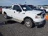 1FTRF14514N****** Salvage and Wrecked 2004 Ford F-150 in Saint Louis