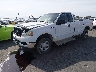 1FTRF14514N****** Used and Repairable 2004 Ford F-150 in Saint Louis