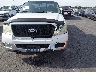 1FTRF14514N****** Salvage and Repairable 2004 Ford F-150 in Illinois State