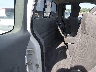 1FTRF14514N****** Wrecked 2004 Ford F-150 in Saint Louis