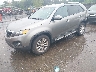 5XYKTDA27BG****** Used and Repairable 2011 Kia Sorento in Boston Shirley