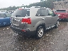 5XYKTDA27BG****** Salvage and Wrecked 2011 Kia Sorento in Massachusetts State