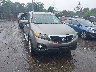 5XYKTDA27BG****** Salvage and Repairable 2011 Kia Sorento in Massachusetts State