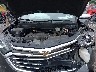 3GNAXWEX3JS****** Repairable 2018 Chevrolet Equinox in Syracuse