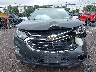 3GNAXWEX3JS****** Wrecked 2018 Chevrolet Equinox in New York State