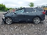 3GNAXWEX3JS****** Repairable 2018 Chevrolet Equinox in New York State