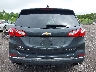 3GNAXWEX3JS****** Wrecked 2018 Chevrolet Equinox