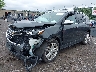 3GNAXWEX3JS****** Used and Repairable 2018 Chevrolet Equinox in Syracuse