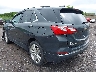 3GNAXWEX3JS****** Salvage and Repairable 2018 Chevrolet Equinox in Syracuse