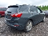 3GNAXWEX3JS****** Salvage and Wrecked 2018 Chevrolet Equinox in New York State